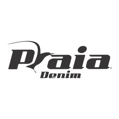 Praia logo